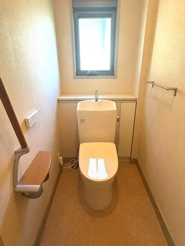 5DK Property Ise City Mie Prefecture (26)
