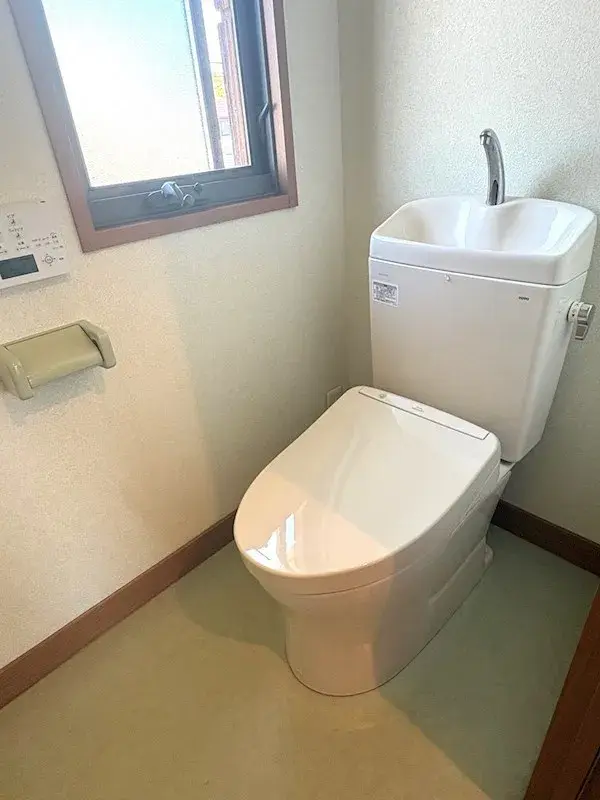 5DK Property Ise City Mie Prefecture (27)
