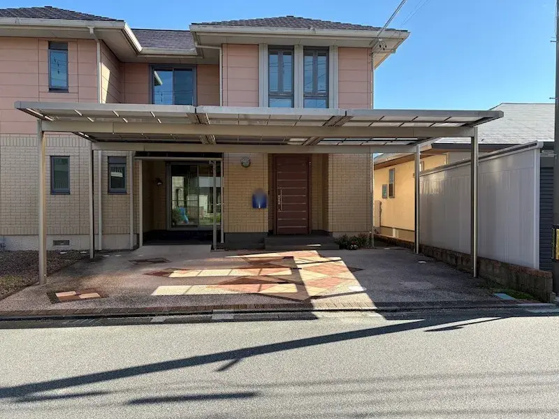 5DK Property Ise City Mie Prefecture (4)