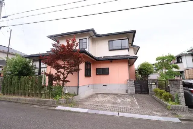 Akiya in Mie