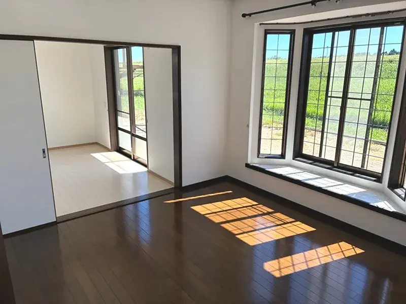 4SLDK Property Yokkaichi City Mie Prefecture (11)