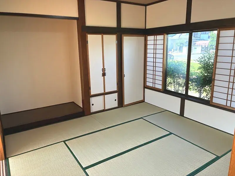 4SLDK Property Yokkaichi City Mie Prefecture (14)