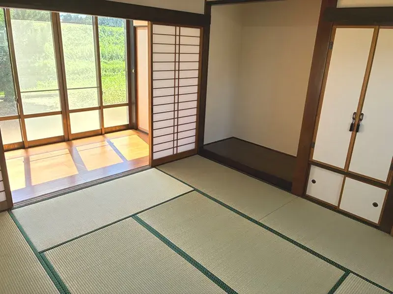 4SLDK Property Yokkaichi City Mie Prefecture (15)
