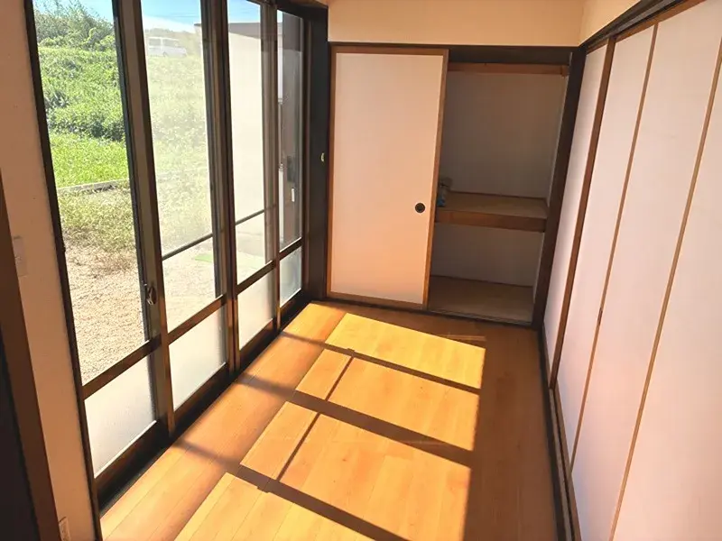 4SLDK Property Yokkaichi City Mie Prefecture (16)