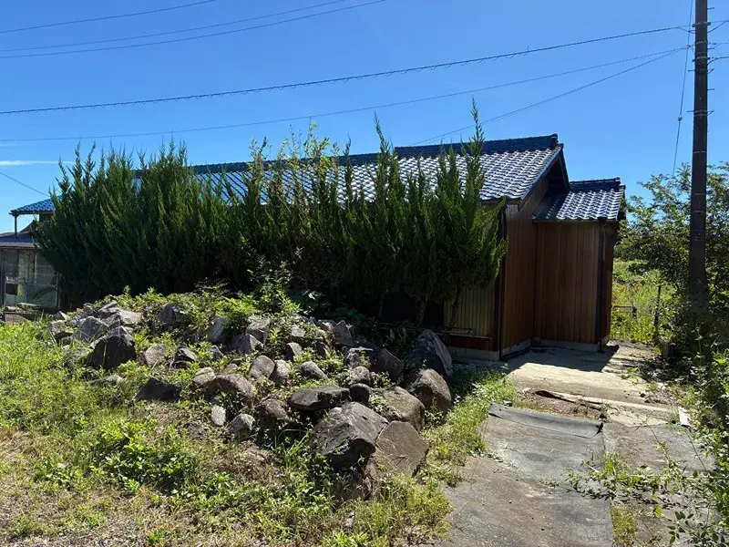 4SLDK Property Yokkaichi City Mie Prefecture (3)