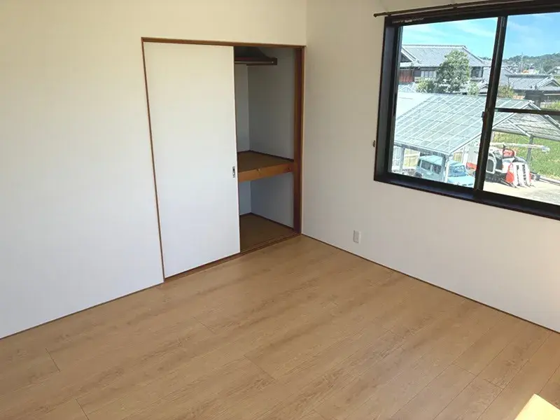 4SLDK Property Yokkaichi City Mie Prefecture (23)