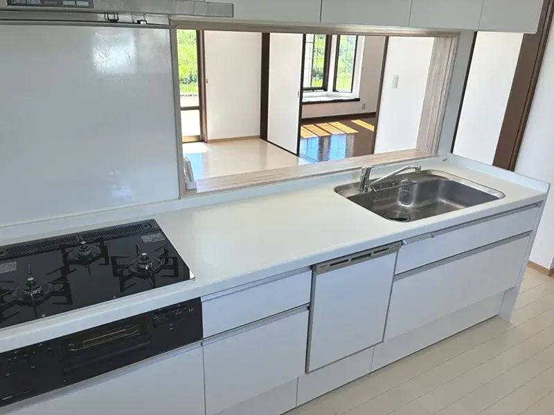 4SLDK Property Yokkaichi City Mie Prefecture (25)