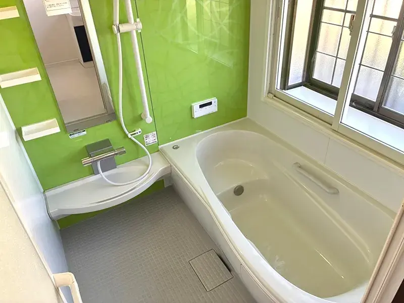 4SLDK Property Yokkaichi City Mie Prefecture (26)