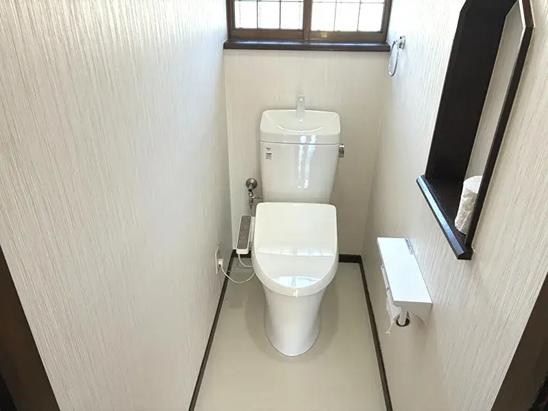 4SLDK Property Yokkaichi City Mie Prefecture (27)