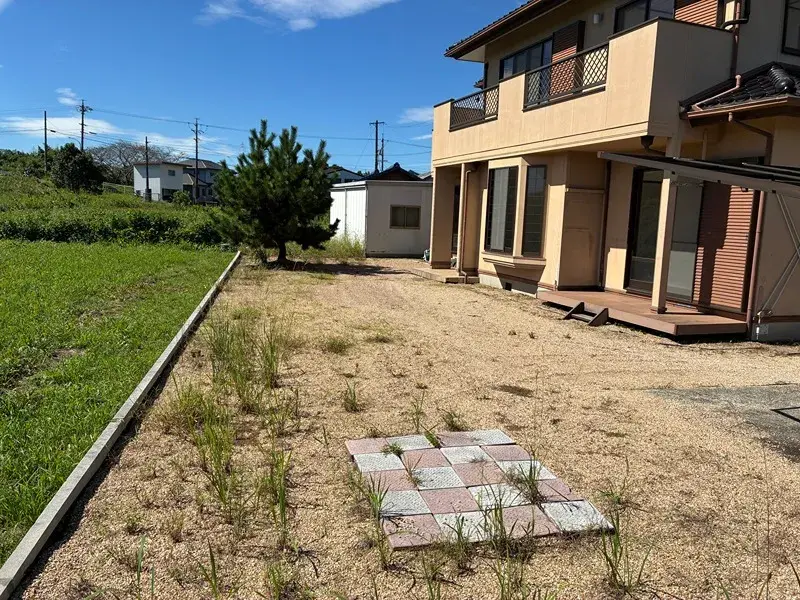 4SLDK Property Yokkaichi City Mie Prefecture (5)