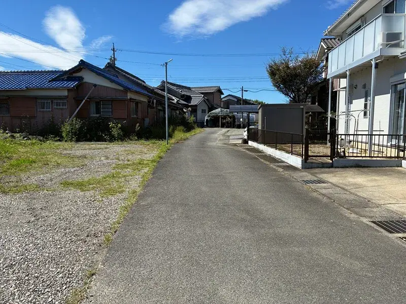 4SLDK Property Yokkaichi City Mie Prefecture (6)
