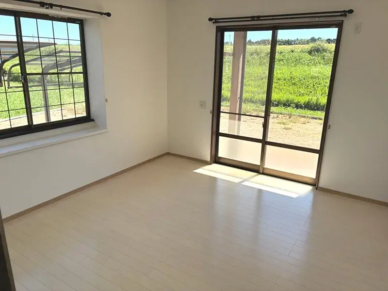 4SLDK Property Yokkaichi City Mie Prefecture (9)