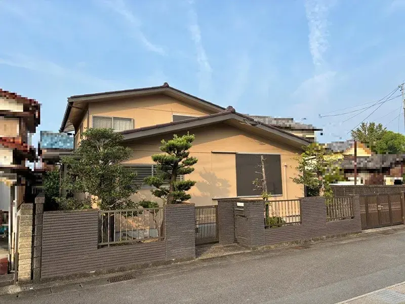 7K Property Matsusaka City Mie Prefecture (2)