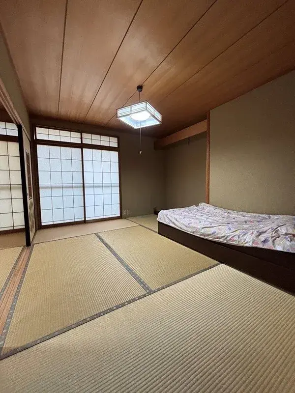 7K Property Matsusaka City Mie Prefecture (11)