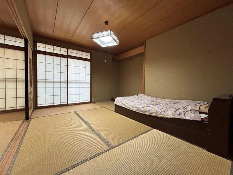 7K Property Matsusaka City Mie Prefecture (12)