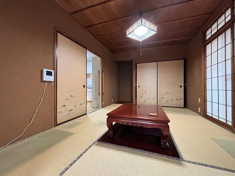 7K Property Matsusaka City Mie Prefecture (13)