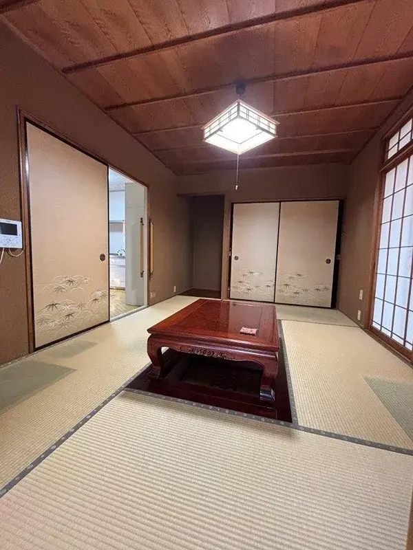 7K Property Matsusaka City Mie Prefecture (14)