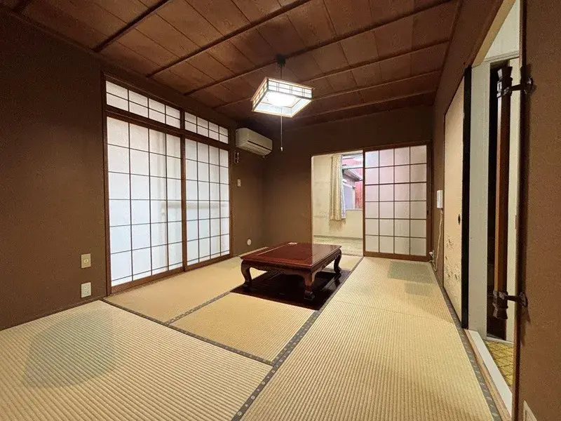 7K Property Matsusaka City Mie Prefecture (15)
