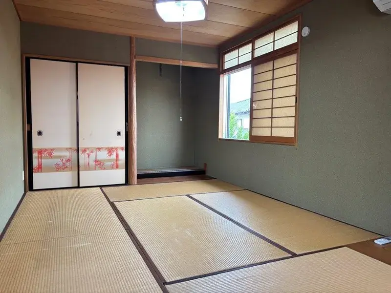 7K Property Matsusaka City Mie Prefecture (17)