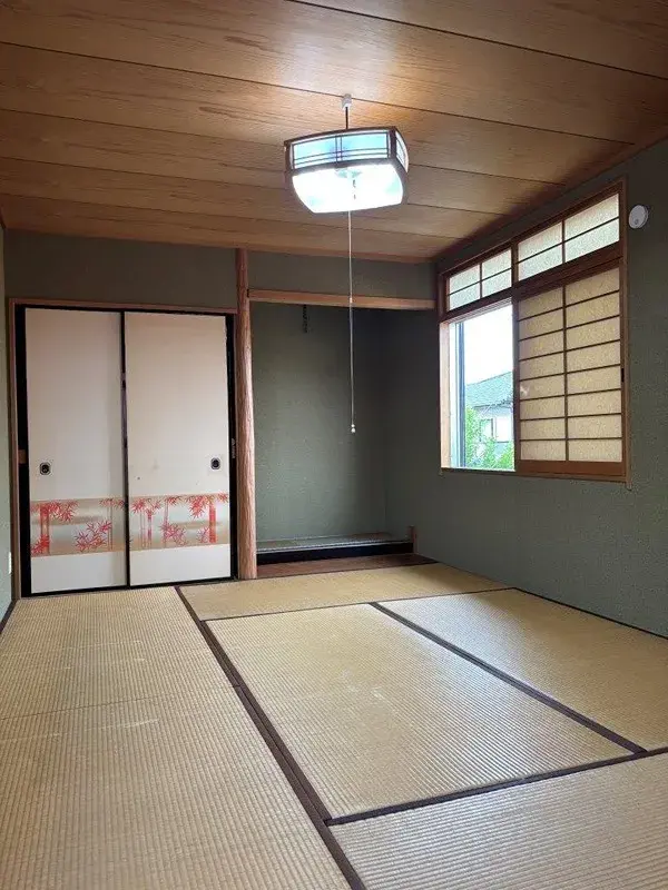 7K Property Matsusaka City Mie Prefecture (18)