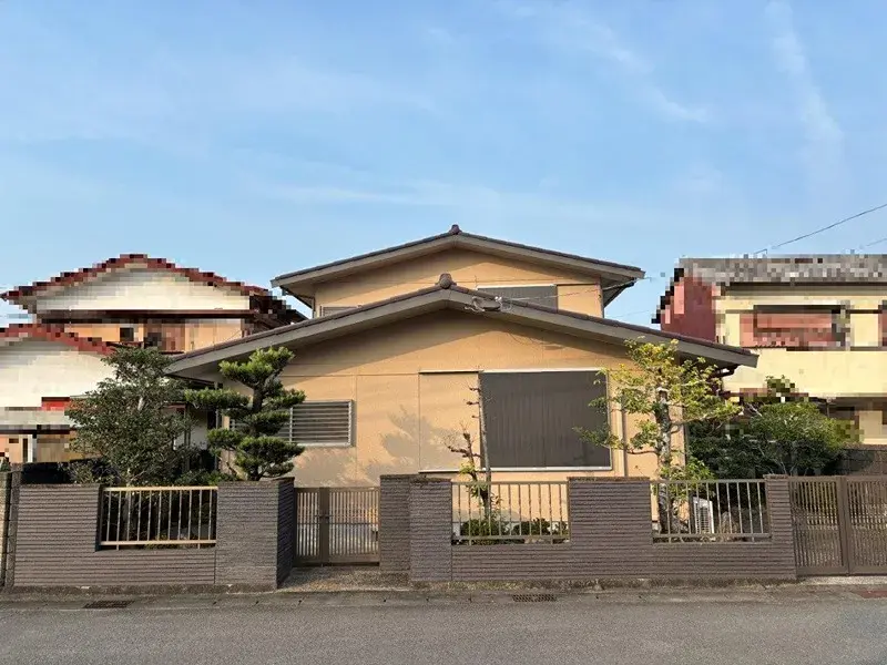 7K Property Matsusaka City Mie Prefecture (3)