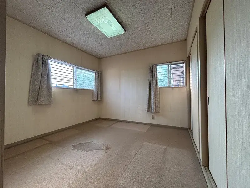 7K Property Matsusaka City Mie Prefecture (21)