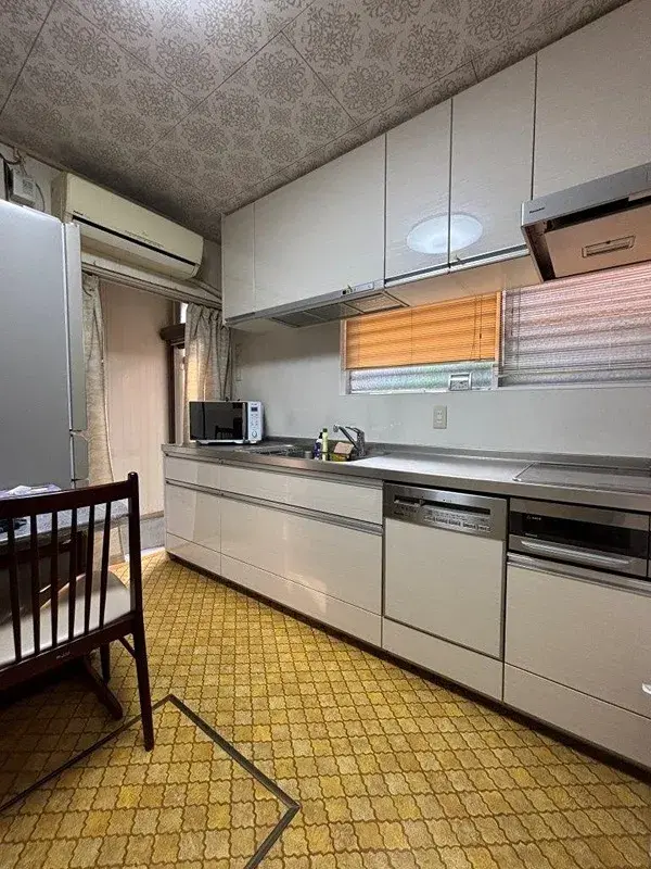 7K Property Matsusaka City Mie Prefecture (22)