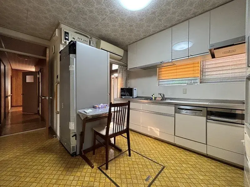 7K Property Matsusaka City Mie Prefecture (23)