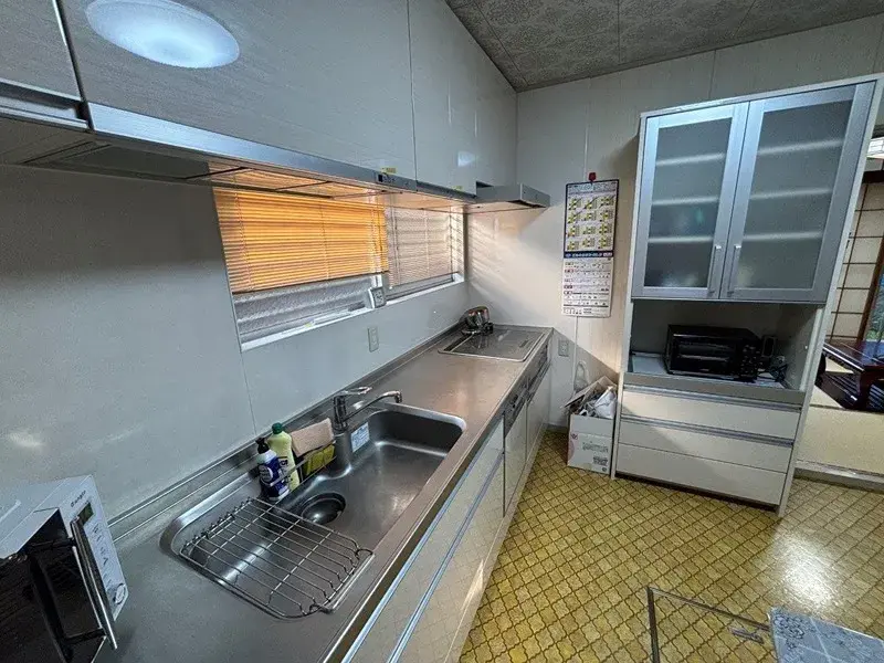 7K Property Matsusaka City Mie Prefecture (25)