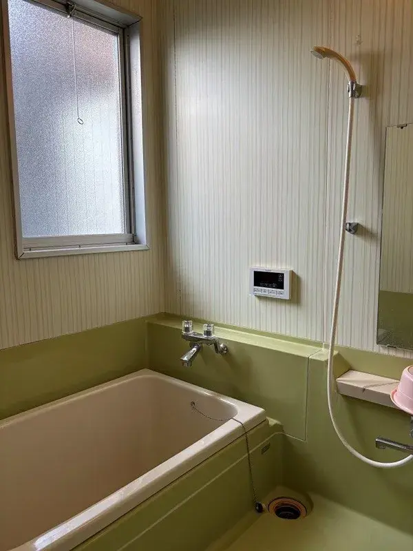 7K Property Matsusaka City Mie Prefecture (26)