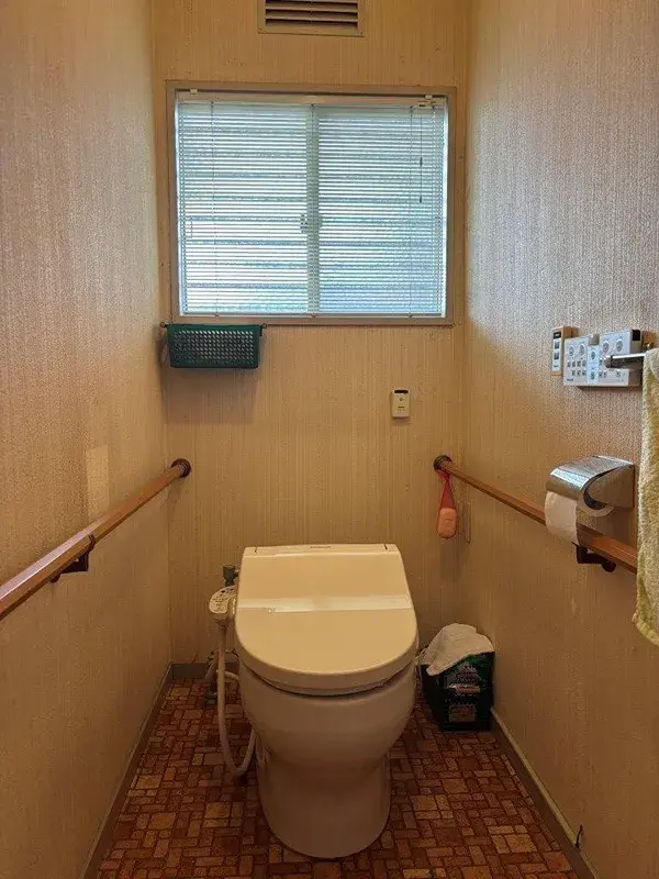 7K Property Matsusaka City Mie Prefecture (28)