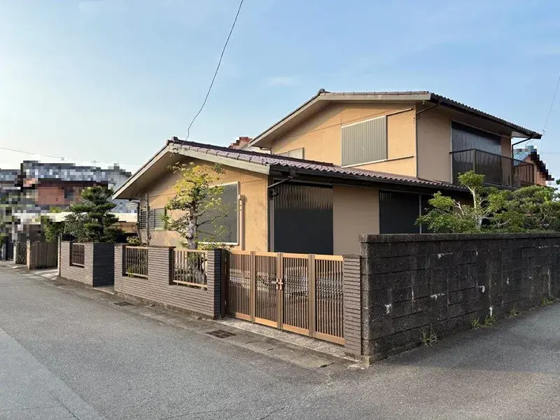 7K Property Matsusaka City Mie Prefecture (4)