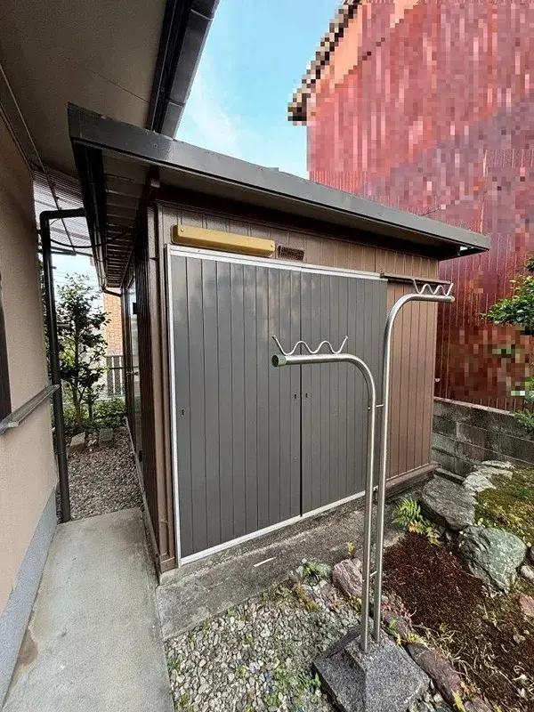 7K Property Matsusaka City Mie Prefecture (5)