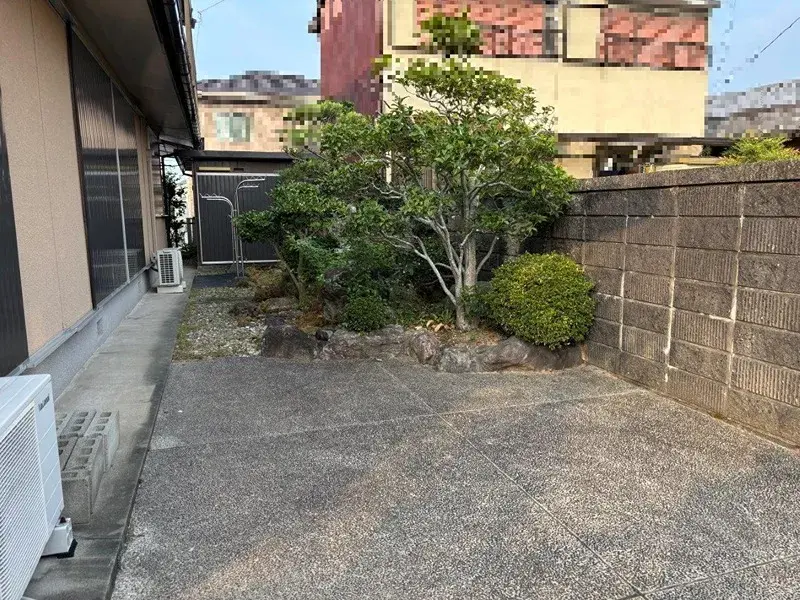 7K Property Matsusaka City Mie Prefecture (6)