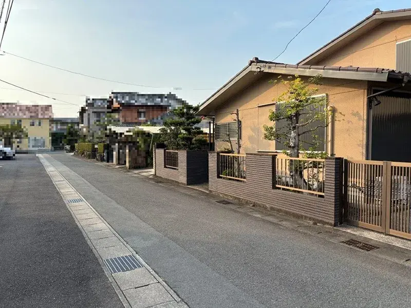 7K Property Matsusaka City Mie Prefecture (7)