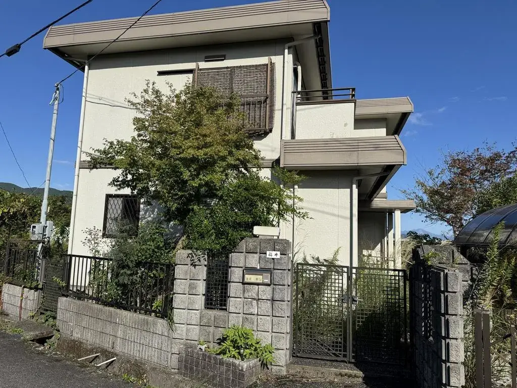 Propiedad 5LDK Ciudad de Takashima Prefectura de Shiga (2)