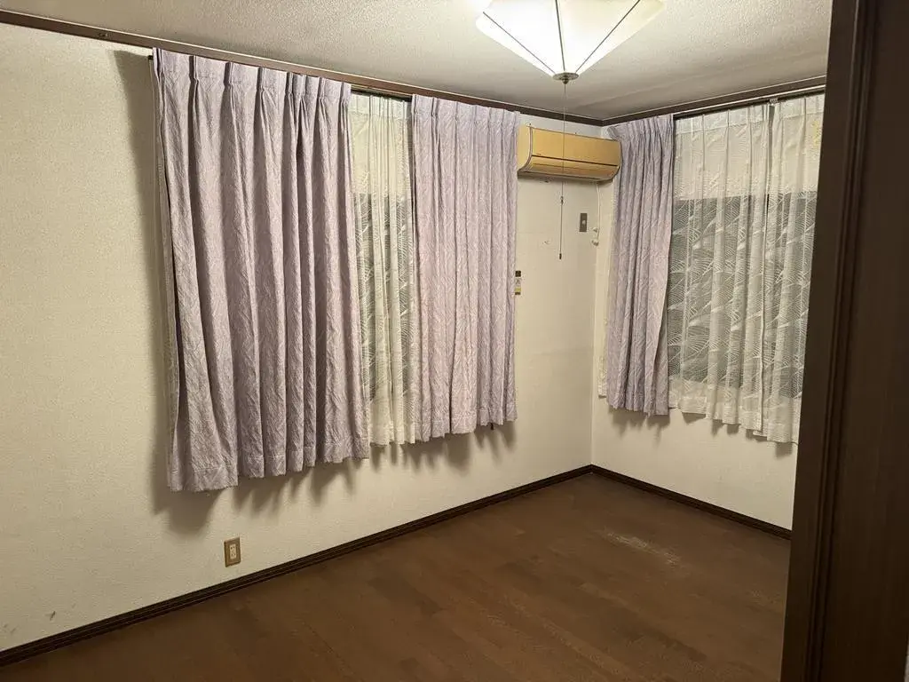 Propiedad 5LDK Ciudad de Takashima Prefectura de Shiga (13)