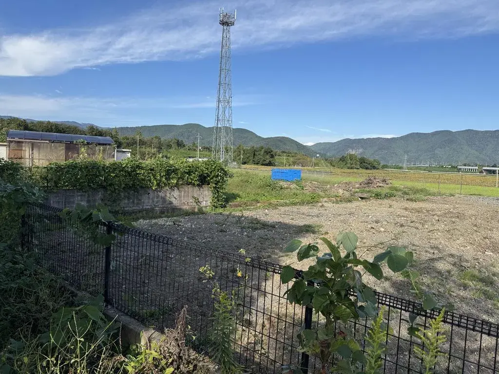 Propiedad 5LDK Ciudad de Takashima Prefectura de Shiga (20)