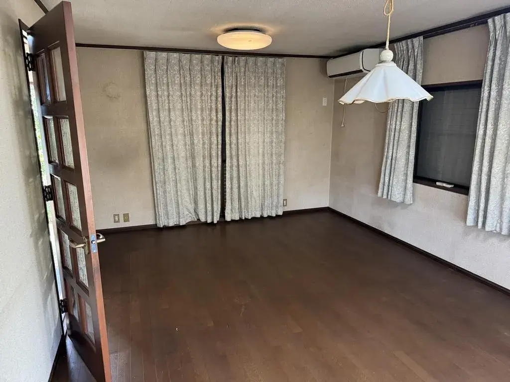 Propiedad 5LDK Ciudad de Takashima Prefectura de Shiga (6)