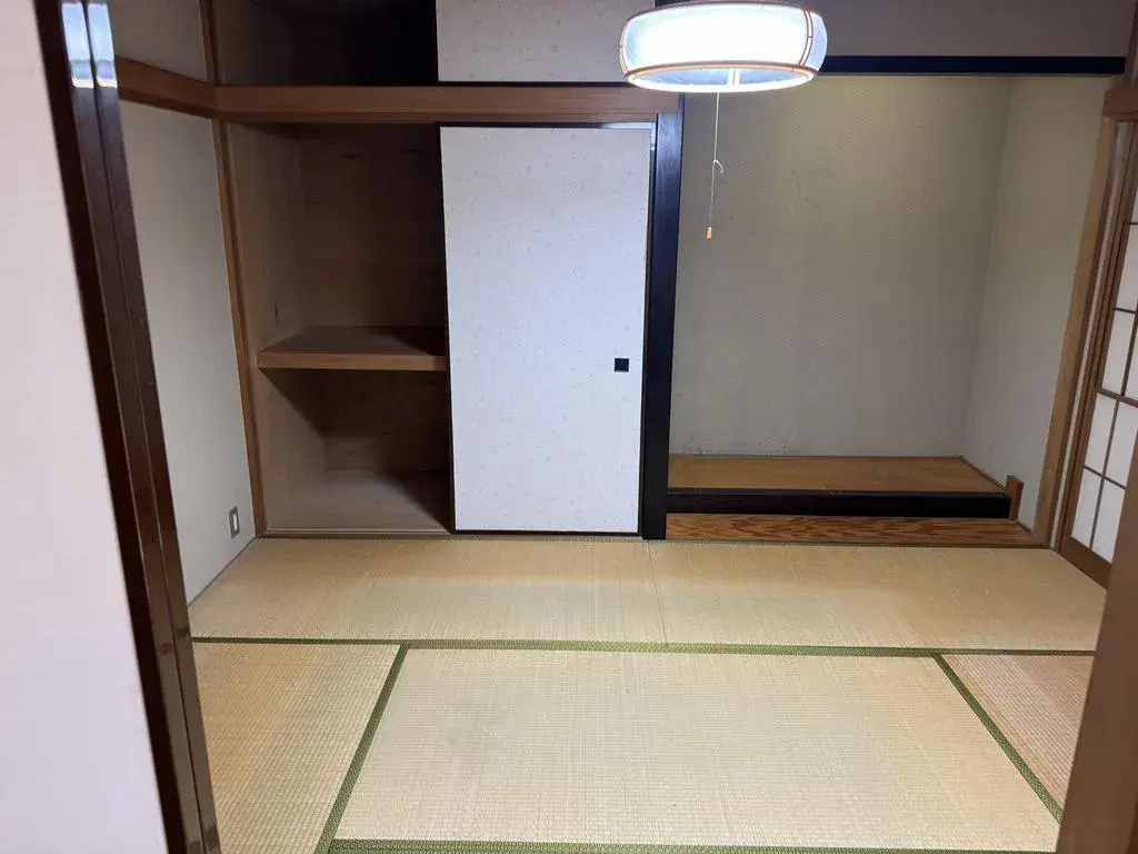 Propiedad 5LDK Ciudad de Takashima Prefectura de Shiga (7)