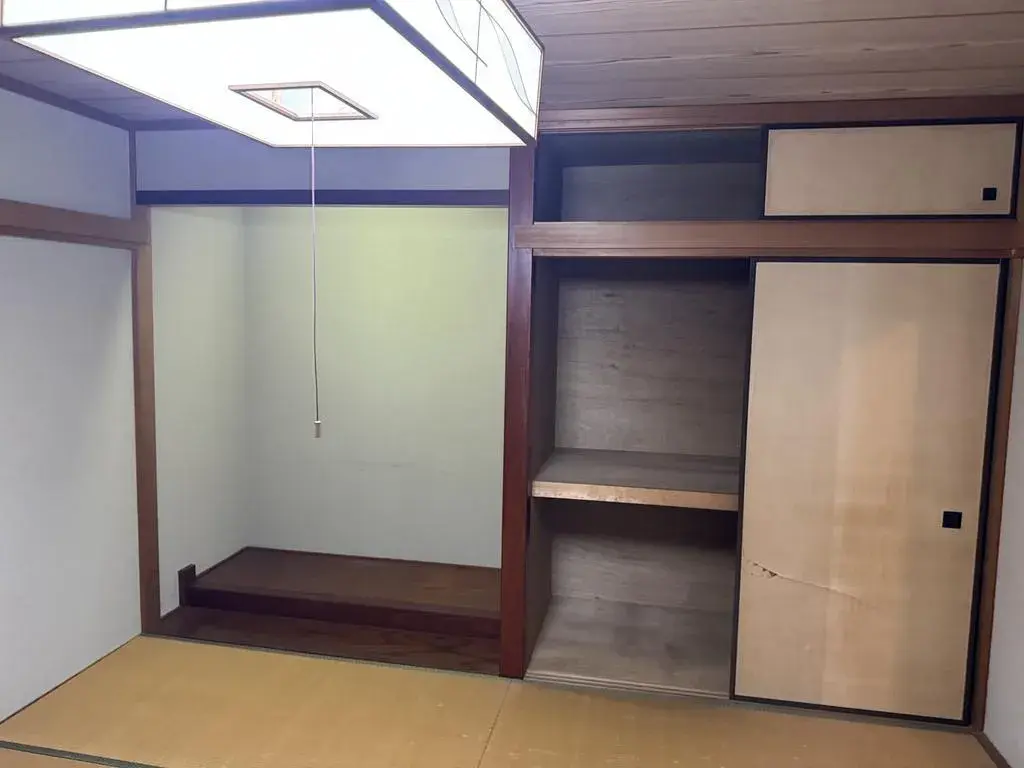 Propiedad 5LDK Ciudad de Takashima Prefectura de Shiga (9)