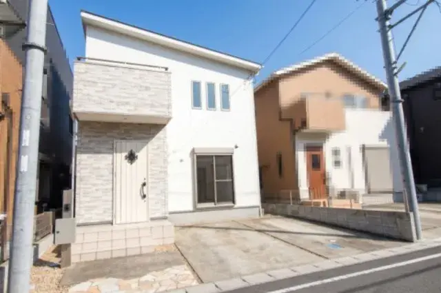 Akiya in Shiga
