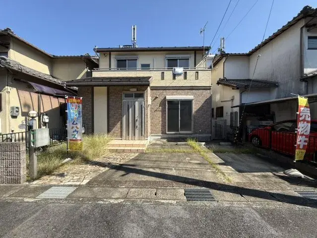 4LDK房产 大津市 滋贺县 (2)