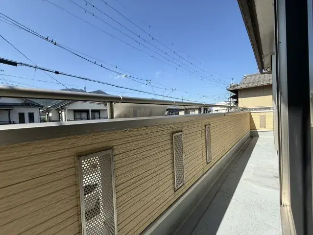 4LDK房产 大津市 滋贺县 (3)