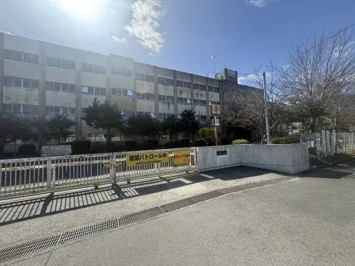 4LDK房产 大津市 滋贺县 (24)