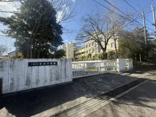 4LDK房产 大津市 滋贺县 (25)