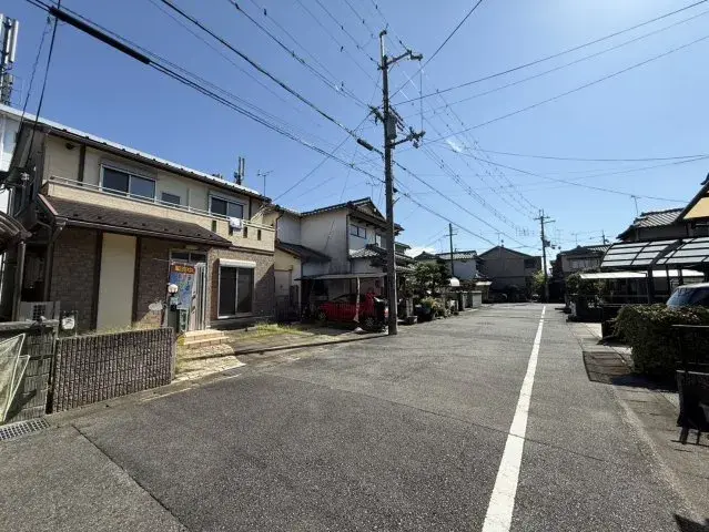 4LDK房产 大津市 滋贺县 (4)