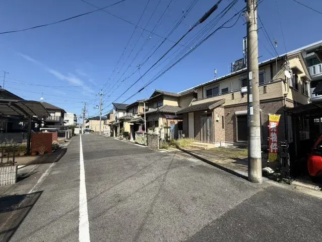 4LDK房产 大津市 滋贺县 (5)