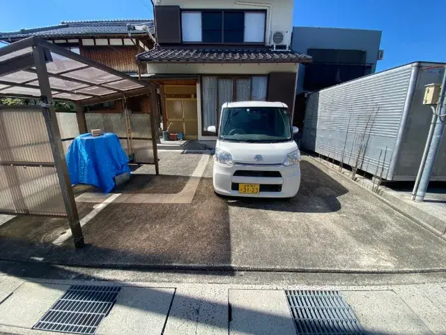 6LDK物件 長浜市 滋賀県 (2)