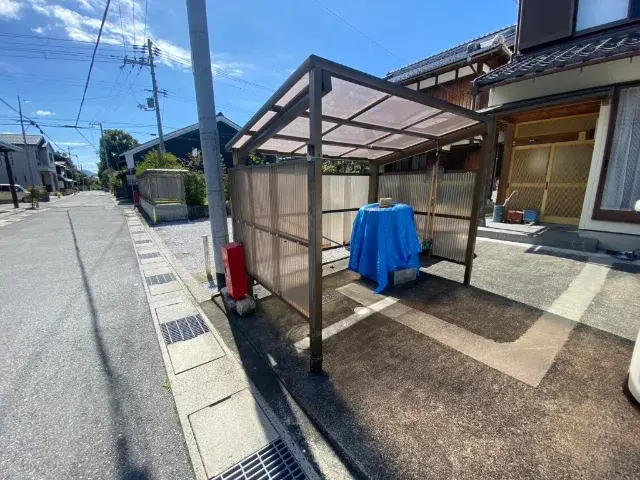 6LDK物件 長浜市 滋賀県 (3)